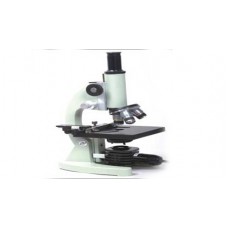 MICROSCOPIO BIOL.MON.TIM-640/3 OCULARES/OBJT/CHARRIOT/ILUM